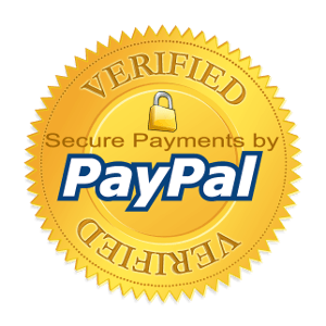 PayPal Certified Logo - Buy Mi Credits, WeChat Red Packet and Meizu mCoins using PayPal