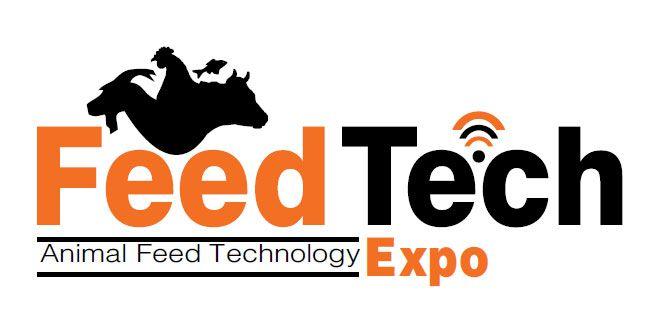 Animal Feed Logo - Feed Tech Expo 2019: Pune Animal Feed Technology Exhibition