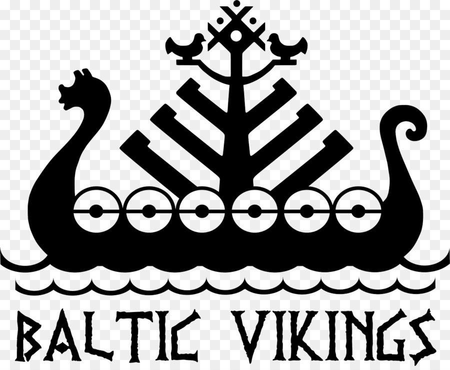 Viking Ship Logo - Viking ships Baltic Vikings Logo - VIKING SHIP png download - 1200 ...