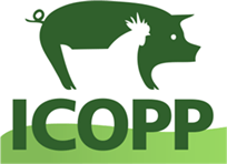 Animal Feed Logo - ICOPP Contribution of local feed to support 100% Organic