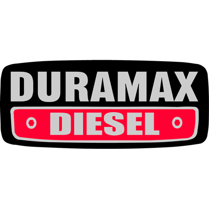 Duramax Logo - duramax-logo - Roblox