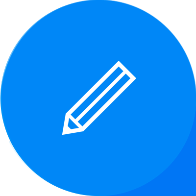 Note App Logo - Color Notes. Garmin Connect IQ