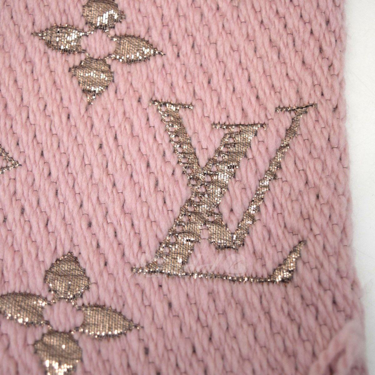 Louis Vuitton Pink Logo - LogoDix