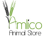 Animal Feed Logo - Amlico Animal Store - Animal Feeds, Bedding, Accessories, Supplements