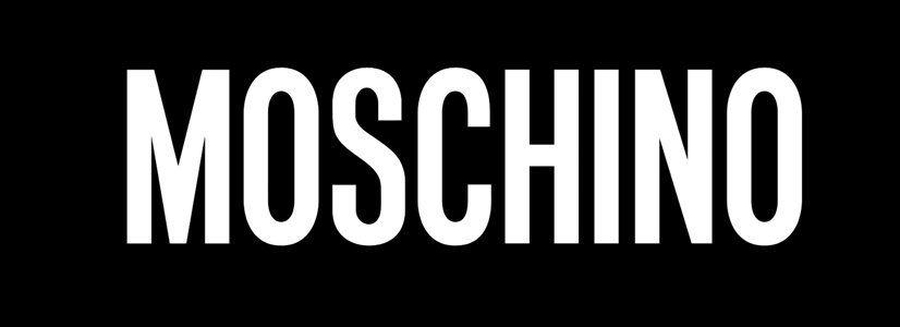 Moschino Milano Logo - Moschino. Moschino Shop Online