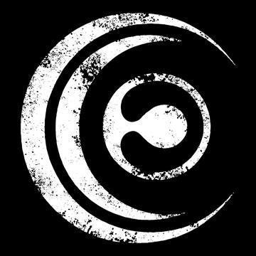 Crossfaith Logo - crossfaith. Band Logo Design