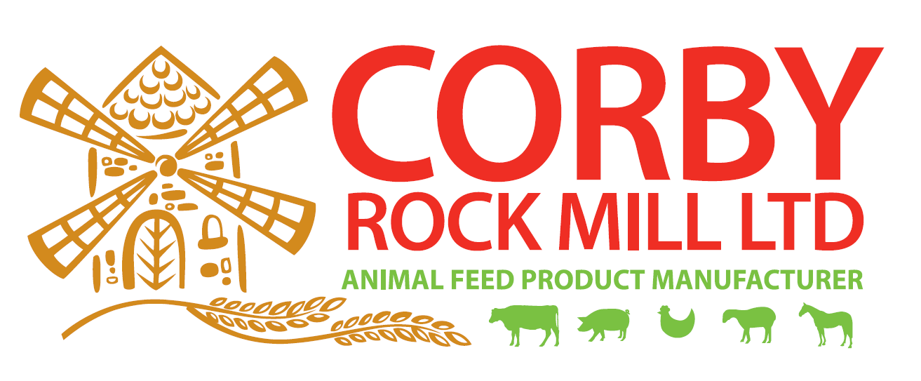 Animal Feed Logo - Animal Feeds, Chicken Feed & Cattle Feed Suppliers for Irish Farms