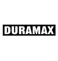 Duramax Logo - Logo Duramax