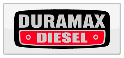 Duramax Logo - Duramax Diesel - Whitey's Truck Center