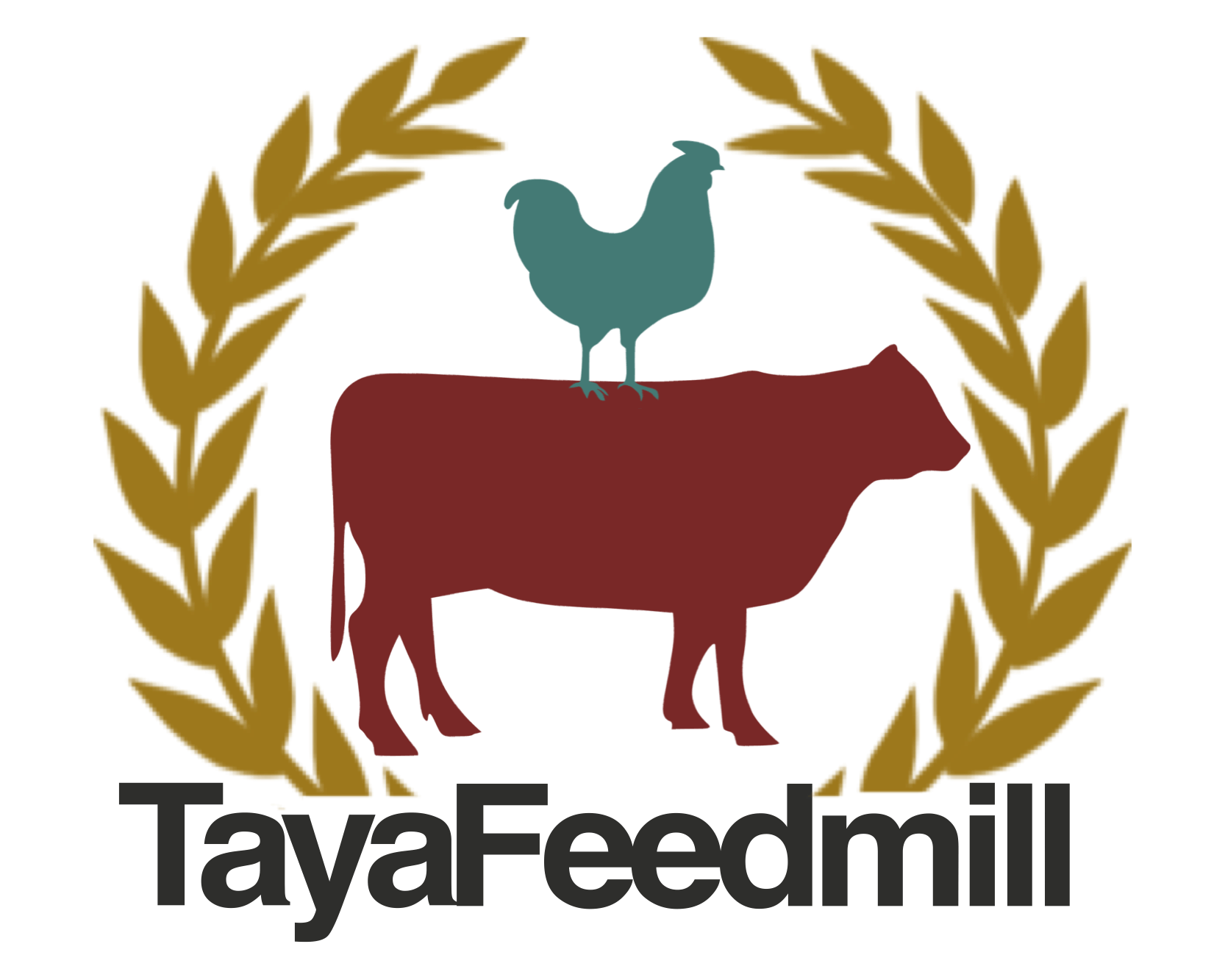 Animal Feed Logo - Logo Design Contests Fun Logo Design for Taya Feedmill Design No