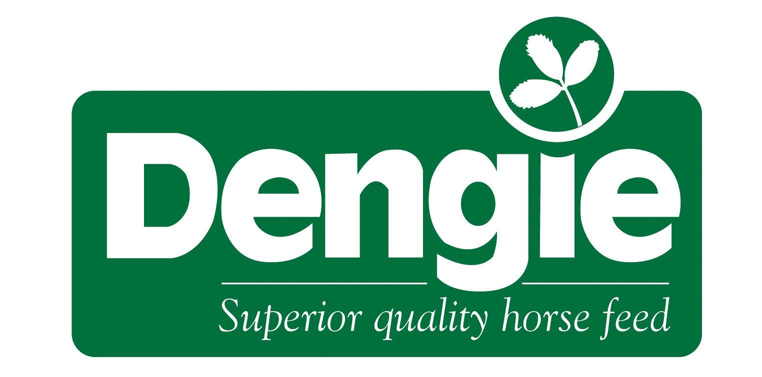 Animal Feed Logo - Horse. Hornsea Animal Feeds