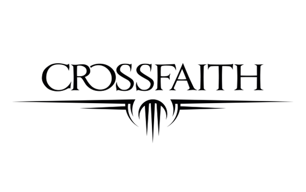 Crossfaith Logo - Search results for #Crossfaith