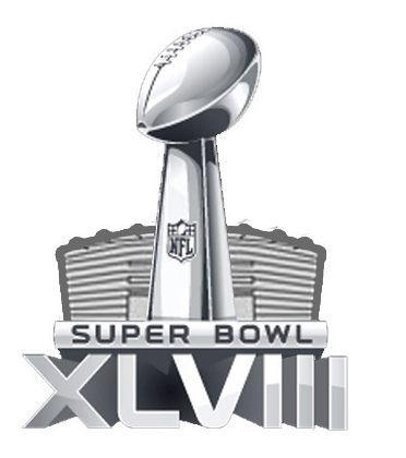 XLVIII Logo - super bowl xlviii logo Preview | this is what it probably lo… | Flickr