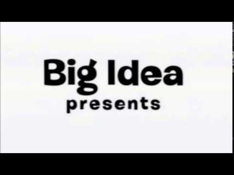 Big Idea Presents Logo - Big Idea Presents Logo (2011) - YouTube