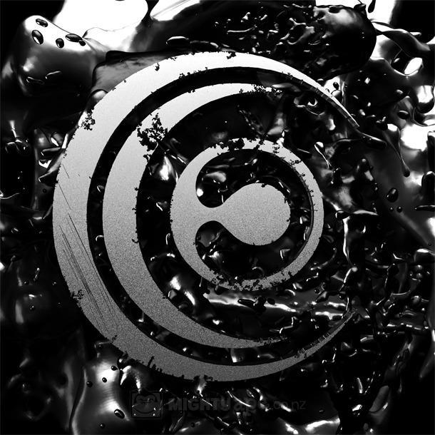 Crossfaith Logo - Crossfaith - Apocalyze (Album Review) - Cryptic Rock