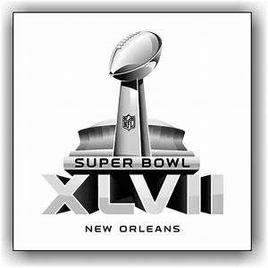 XLVIII Logo - Information about Super Bowl Xlviii Logo Vector - yousense.info