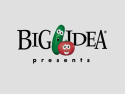 Big Idea Presents Logo - Big Idea Entertainment | Closing Logo Group Wikia | FANDOM powered ...