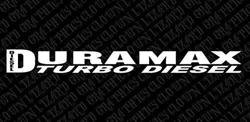 Duramax Logo - Duramax Turbo Diesel