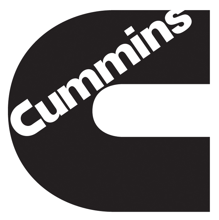 Cummins Flag Logo - Tom's Truck Repair LLC | Modesto, CA - Cummins Diesel