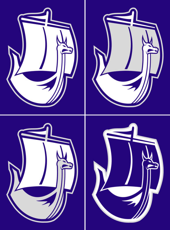 Viking Ship Logo - Viking Ship logo concept - Concepts - Chris Creamer's Sports Logos ...