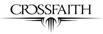 Crossfaith Logo - Crossfaith - Are ones to watch in 2014!!! | Music Trespass