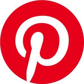 Pintrest Official Logo - Pinterest