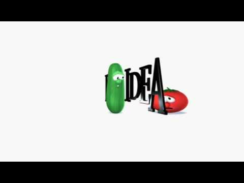 Big Idea Presents Logo - Big Idea Logo - YouTube