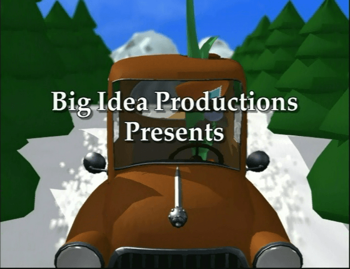 Big Idea Presents Logo - Image - Big idea credit toy that saved christmas.png | Logopedia ...