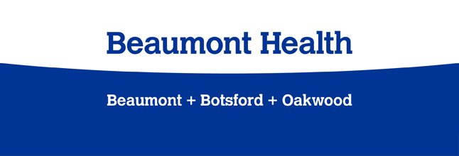Beaumont Helath Systems Logo - Clients - Kasco Construction Services