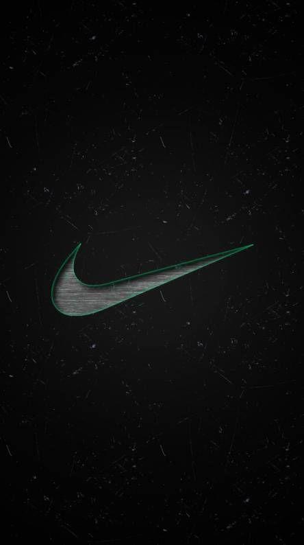 Red and Black Nike Logo - Red nike logo Wallpapers - Free by ZEDGE™