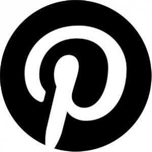 Pintrest Official Logo - How the Hospitality Industry Can Use Pinterest