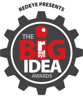 Big Idea Presents Logo - Big Idea Awards Finale