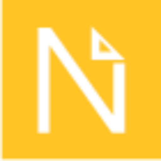 Note App Logo - Cropped Favicon.png