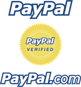 PayPal Certified Logo - Search: paypal verified Logo Vectors Free Download