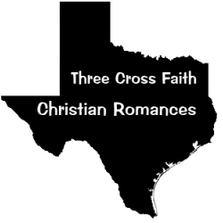 Crossfaith Logo - Three Cross Faith | Eryn Grace
