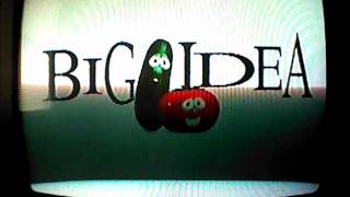 Big Idea Presents Logo - Big Idea Logo 1998 - YouTube