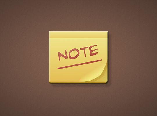 Note App Logo - ColorNote Notepad Notes App Logo , Icon Design