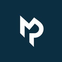 MP Logo - MP- Logo | Mandy Pacheco Photography | Logos, Logo design, Logo ...