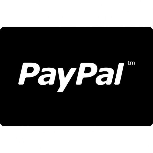 PayPal Certified Logo - Free Paypal Icon 62194 | Download Paypal Icon - 62194