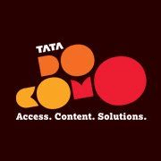 DOCOMO Logo - Tata Docomo Office Photo. Glassdoor.co.in