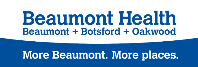 Beaumont Helath Systems Logo - Trusted Health