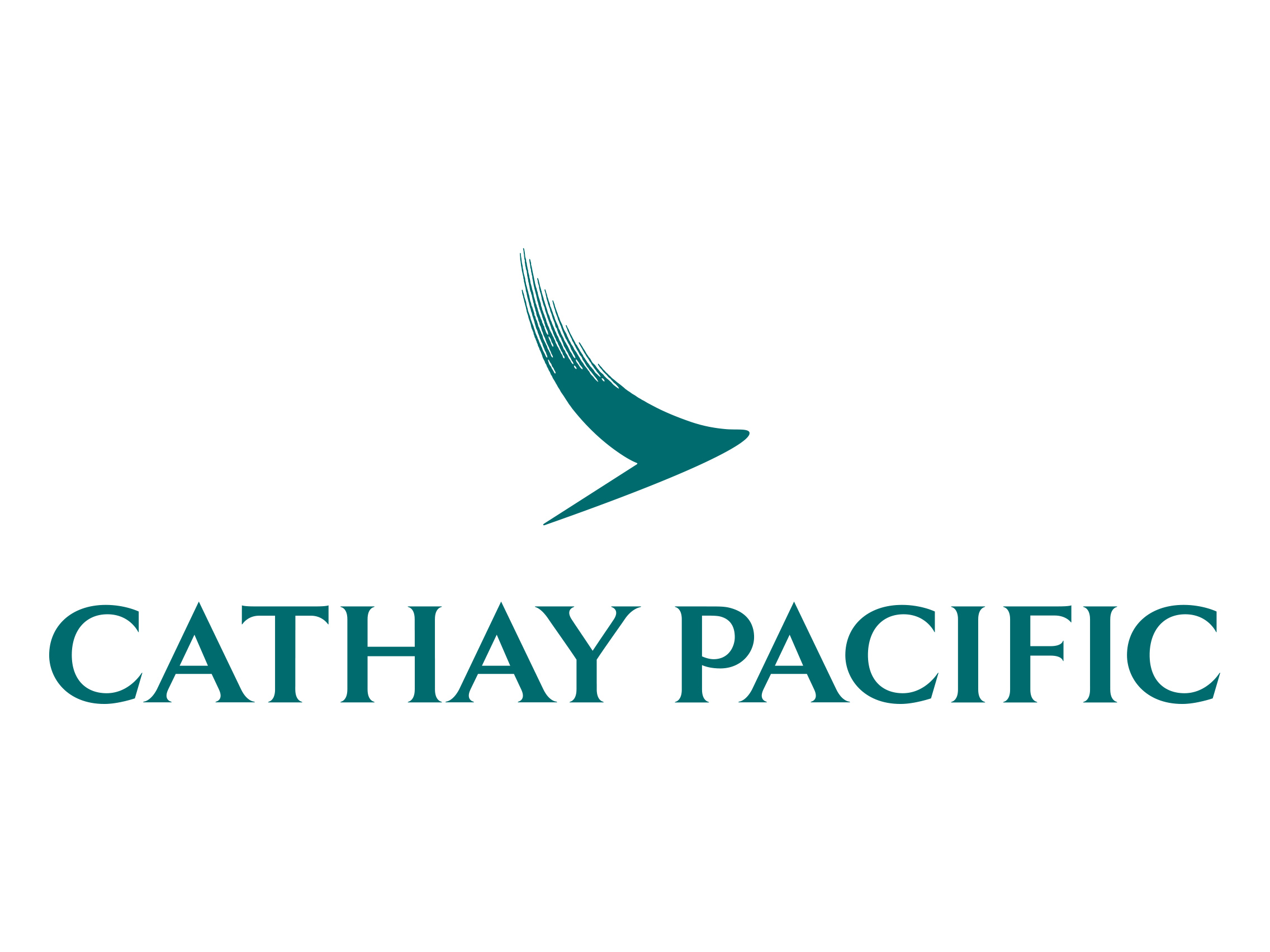 Cathay Pacific Logo LogoDix