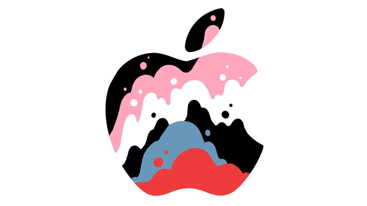 Apple Logo - apple-logo - Thurrott.com