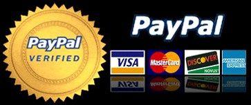 PayPal Verified Logo - Paypal Verified Logo Pranks You Can Send Through Mail