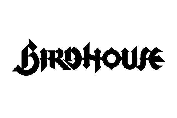 Birdhouse Skateboards Logo - Birdhouse Skateboards | BOARDWORLD Store