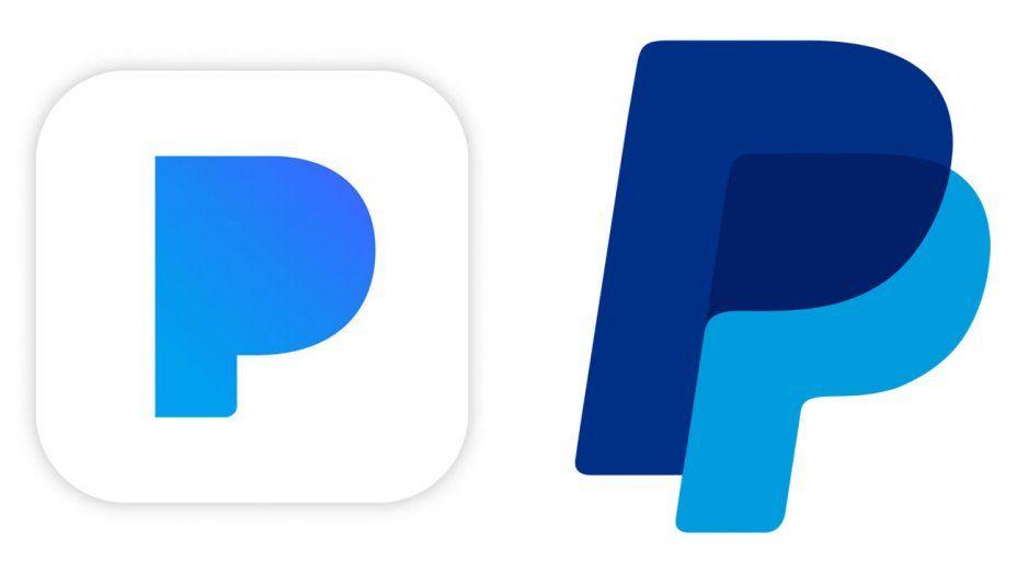 PayPal 2017 Logo - PayPal Sues Pandora Over Patently Unlawful Logo