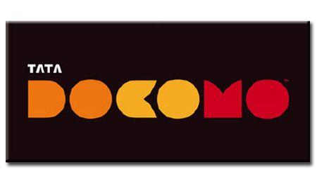 DOCOMO Logo - DoCoMo Launches Unlimited Domestic I Mode Mails Service