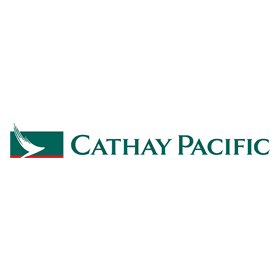 Cathay Pacific Logo - CATHAY PACIFIC Vector Logo | Free Download - (.AI + .PNG) format ...