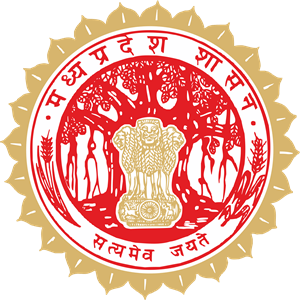 MP Logo - Madhya Pradesh Logo Vector (.CDR) Free Download