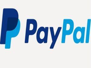 PayPal 2017 Logo - Paypal Owned Company Sees Breach Of 1.6 Million Customers. Advanced